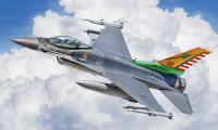 Italeri F-16C Fighting Falcon 